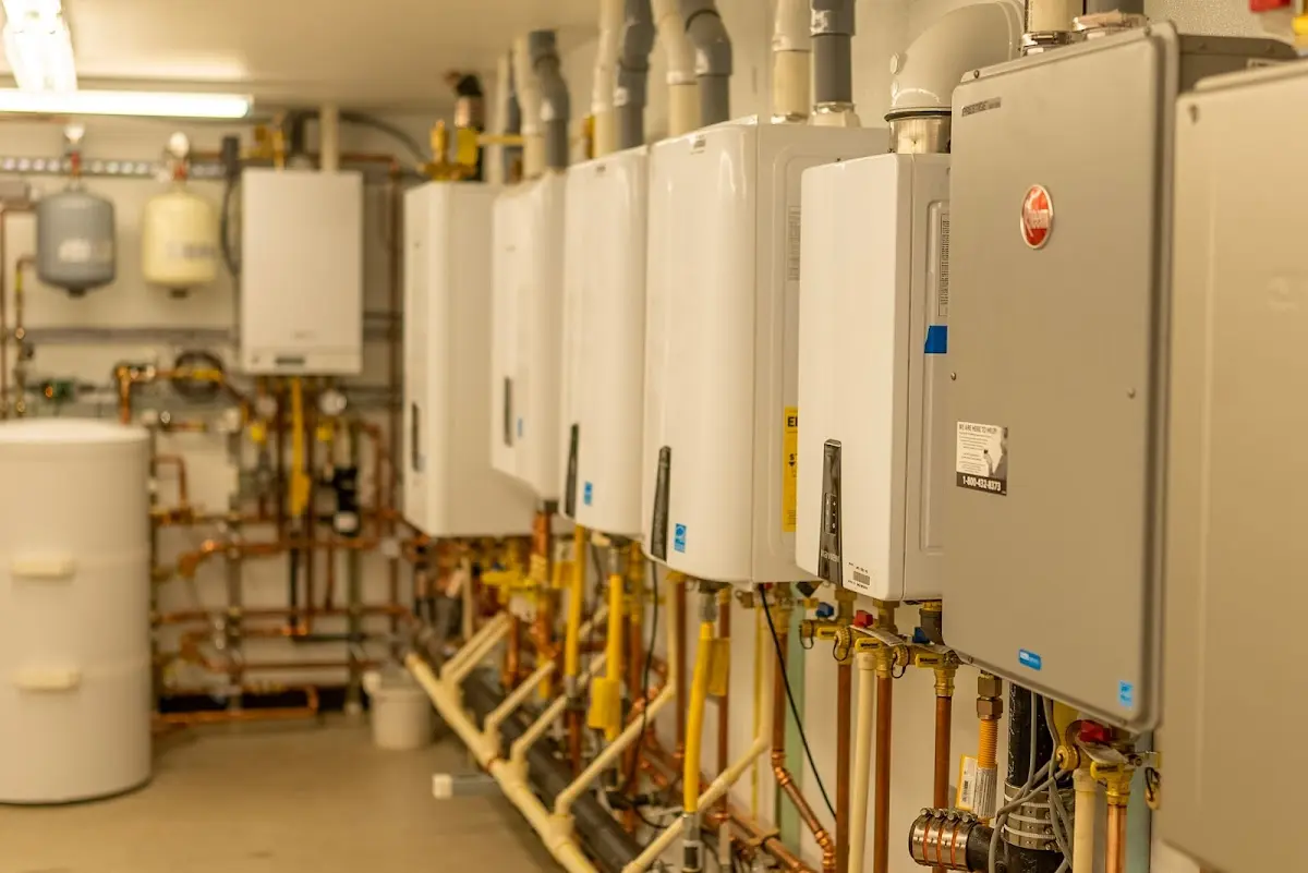 Gas Line Repair in Show Low, AZ